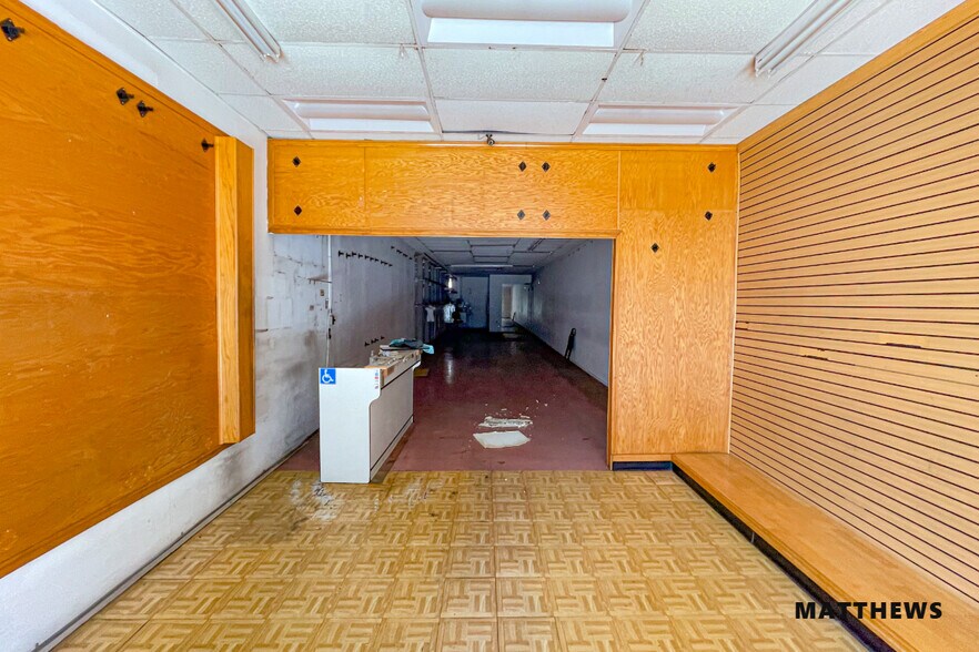 1031-1035 S Los Angeles St, Los Angeles, CA à louer - Photo de l’immeuble – Image 2 sur 4