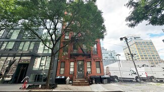 Plus de détails pour 544 W 49th St, New York, NY - Logement à vendre