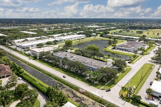 11260 Fortune Cir, Wellington, FL - VUE AÉRIENNE  vue de carte - Image1