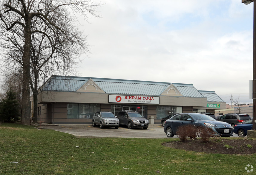177 Cross Ave, Oakville, ON à vendre - Photo de l’immeuble – Image 3 sur 4