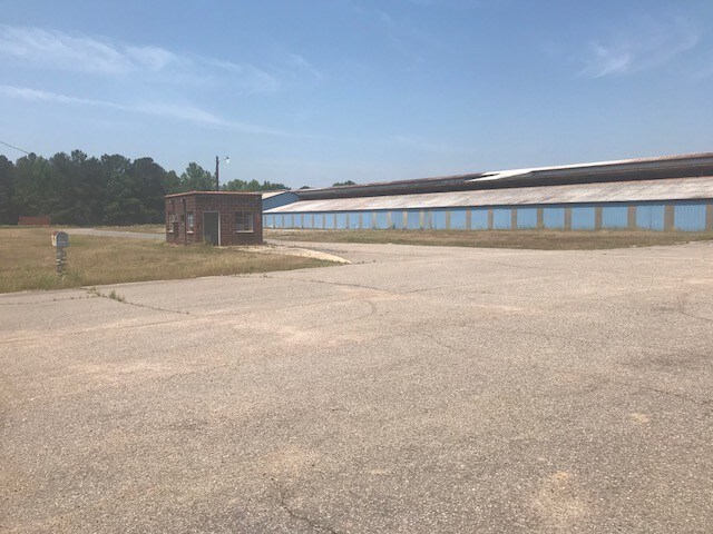 13415 US Highway 421, Goldston, NC à vendre - Photo de l’immeuble – Image 3 sur 9