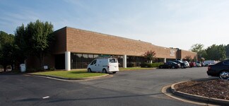 Plus de détails pour 1555 Williams Dr, Marietta, GA - Local d'activités à louer