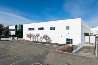 Plus de détails pour 45388 Warm Springs Blvd, Fremont, CA - Industriel/Logistique à louer