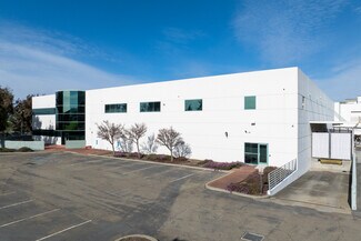 Plus de détails pour 45388 Warm Springs Blvd, Fremont, CA - Industriel/Logistique à louer