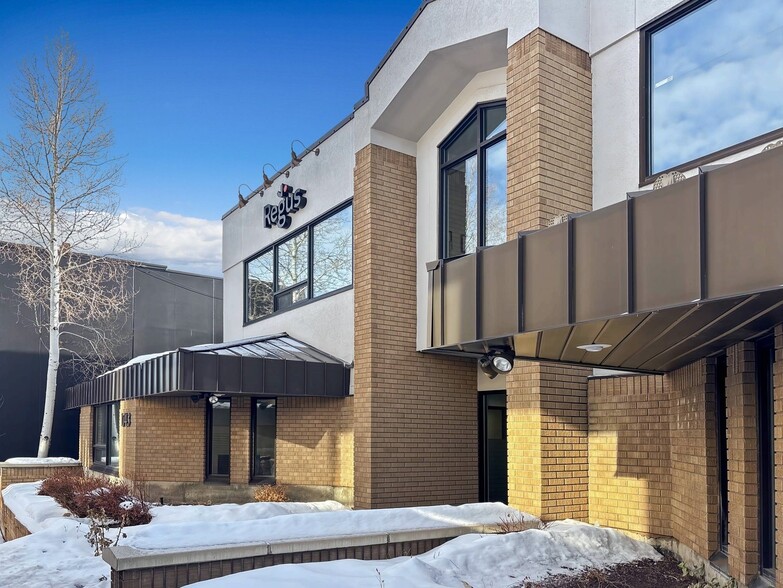 1743 S Sidewinder Dr, Park City, UT à louer - Photo de l’immeuble – Image 2 sur 21