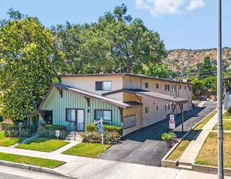Plus de détails pour 729-733 W Foothill Blvd, Monrovia, CA - Logement à vendre