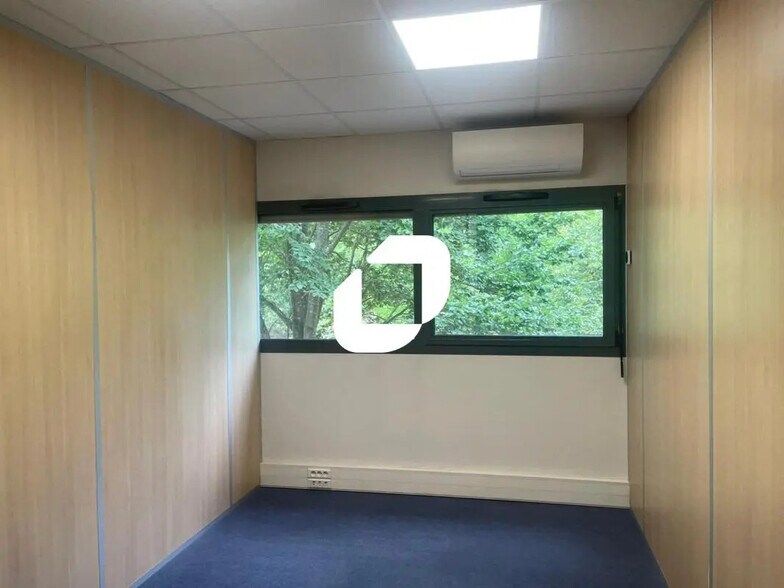 Bureau dans Saint-Herblain à louer - Photo intérieure – Image 3 sur 8