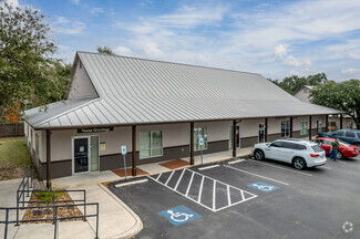 Plus de détails pour 124 E Bandera Rd, Boerne, TX - Bureau à louer