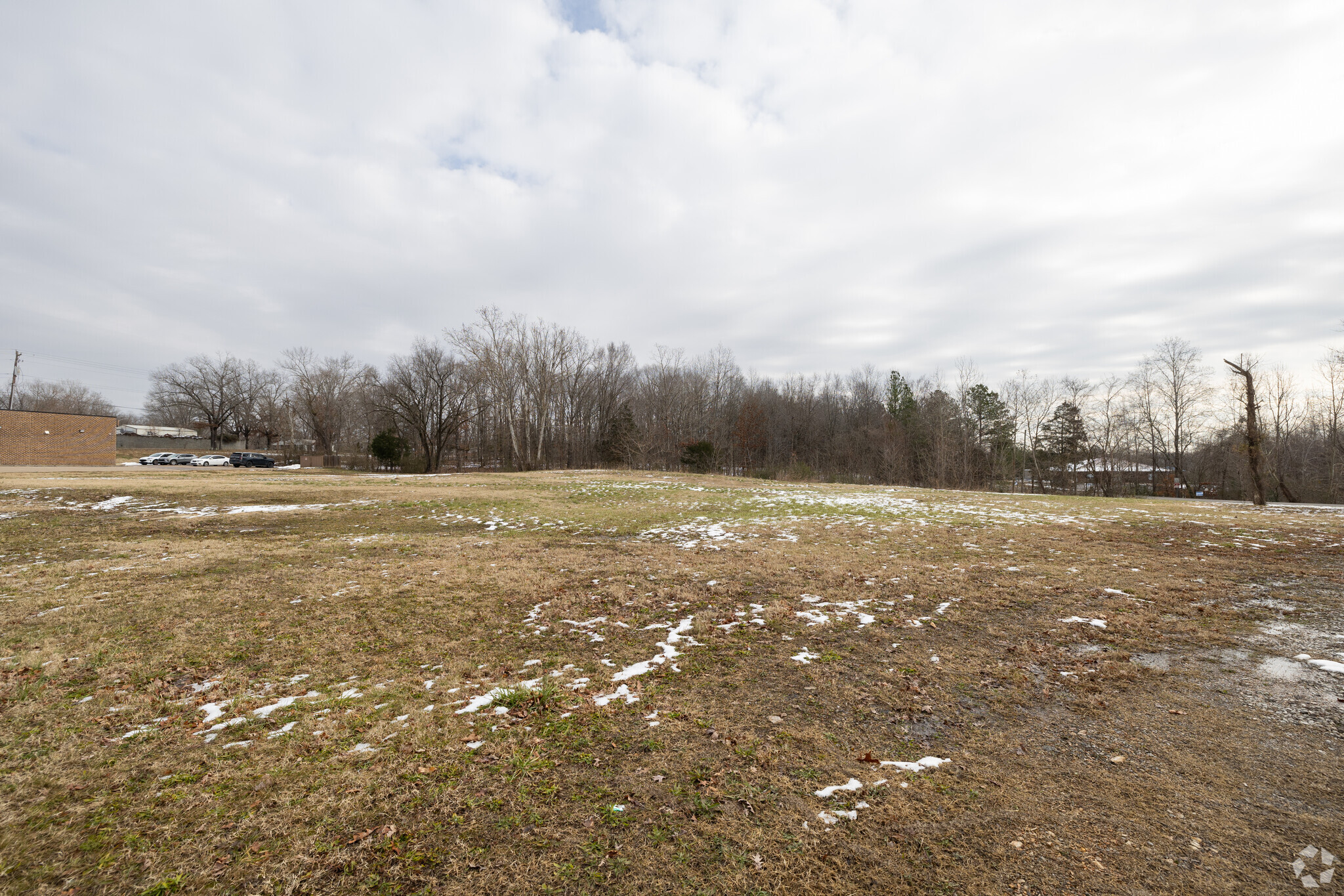 Bulldog Blvd & Hwy 100, Centerville, TN à louer Photo principale– Image 1 sur 2