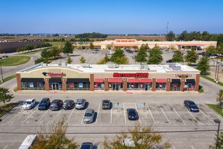 Plus de détails pour 5220 Frederica St, Owensboro, KY - Local commercial à vendre