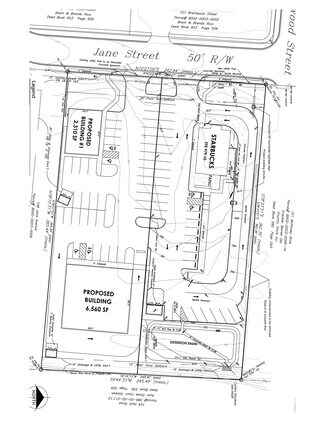 Plus de détails pour 104 Jane St, Berea, KY - Local commercial à louer