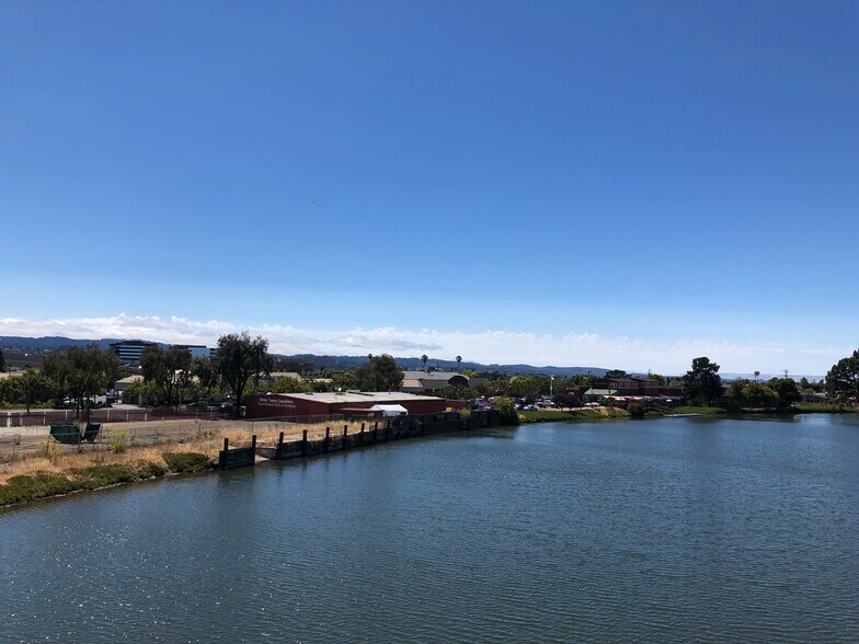 1885 S Norfolk St, San Mateo, CA à vendre - Autre – Image 2 sur 4