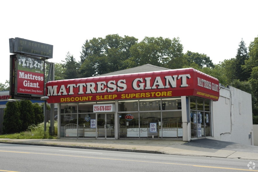 5052-5056 City Ave, Philadelphia, PA à louer - Photo de l’immeuble – Image 3 sur 37