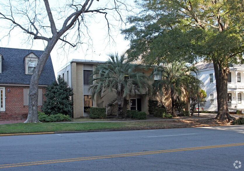 1413 Calhoun St, Columbia, SC à louer - Photo de l’immeuble – Image 3 sur 5