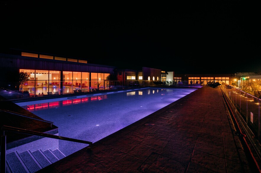 UNA St Ives Resort, Lelant à vendre - Photo de l’immeuble – Image 2 sur 7
