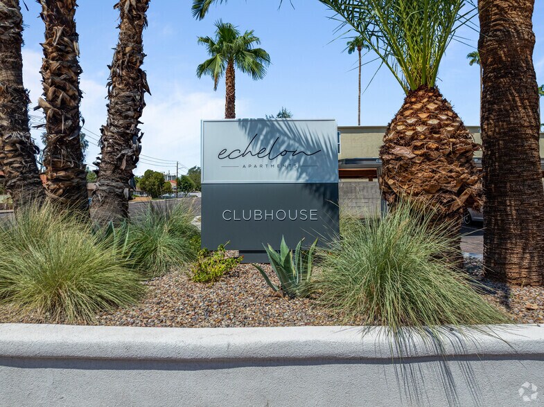 4301 N 24th St, Phoenix, AZ à vendre - Photo de l’immeuble – Image 2 sur 25