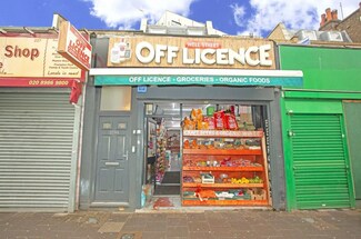 Plus de détails pour 229 Well St, Londres - Local commercial à vendre
