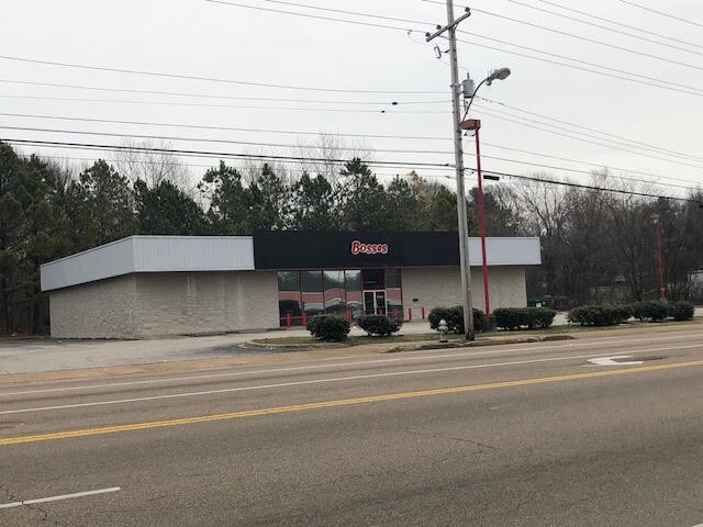 3188 N Watkins St, Memphis, TN à vendre - Photo de l’immeuble – Image 1 sur 2