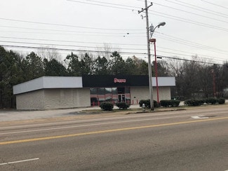 Plus de détails pour 3188 N Watkins St, Memphis, TN - Local commercial à vendre