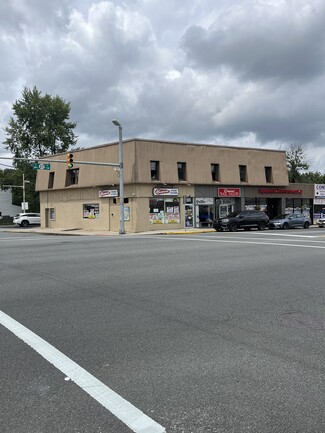 Plus de détails pour 978 Saint Georges Ave, Rahway, NJ - Local commercial à vendre