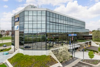 Plus de détails pour 8000 Excelsior Dr, Madison, WI - Bureau à louer
