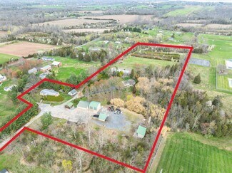 Plus de détails pour 517 Monocacy Hill Rd, Birdsboro, PA - Spécialisé à vendre