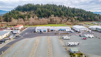 Plus de détails pour 988-992-996 Fountain St, Burlington, WA - Industriel/Logistique à louer