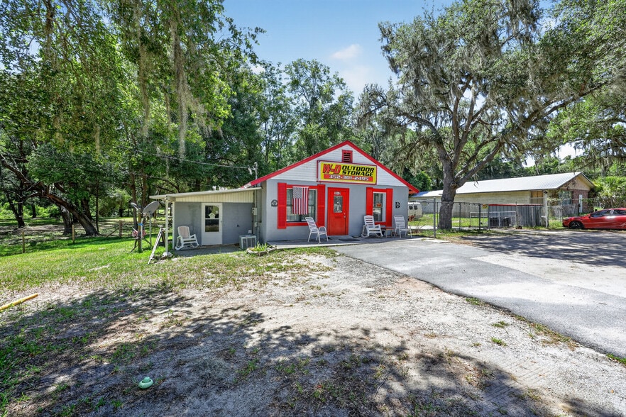 3362 N Carl G Rose Hwy, Hernando, FL à vendre - Photo principale – Image 1 sur 10