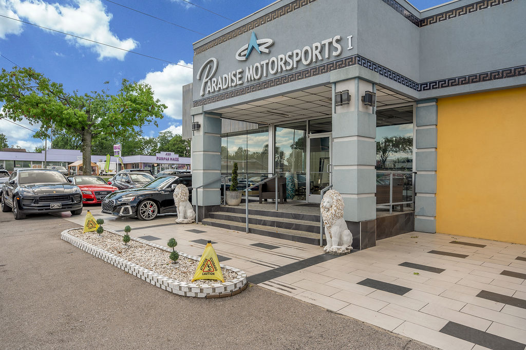 435 E New Circle Rd, Lexington, KY à vendre Photo principale– Image 1 sur 22