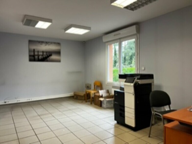 Local d’activités dans Beauvais à louer - Photo intérieure – Image 3 sur 15