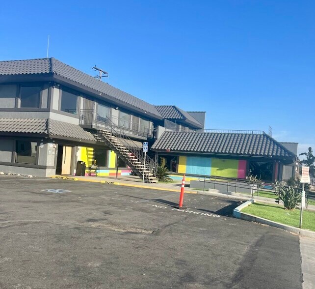 12540 Heacock St, Moreno Valley, CA à louer - Photo de l’immeuble – Image 2 sur 4