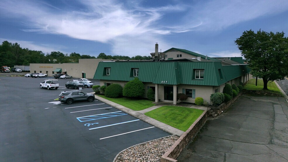 897 South Ave, Middlesex, NJ à vendre - Photo de l’immeuble – Image 2 sur 6