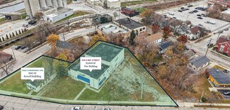 Plus de détails pour 300 E Bay St, Milwaukee, WI - Local d’activités à vendre