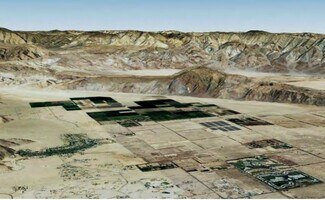 Plus de détails pour 468 Palm Canyon Dr, Borrego Springs, CA - Terrain à vendre