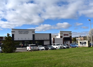 Plus de détails pour 4541 Illinois Rd, Fort Wayne, IN - Local commercial à vendre