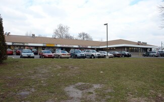 Plus de détails pour 101-113 E Baltimore Ave, Clifton Heights, PA - Local commercial à louer