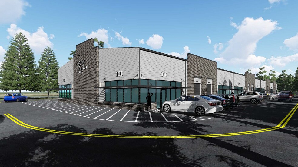 2133 Route 9, Toms River, NJ à louer - Photo principale – Image 1 sur 1