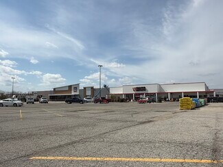 Plus de détails pour 1538-1540 N Morton St, Franklin, IN - Local commercial à louer