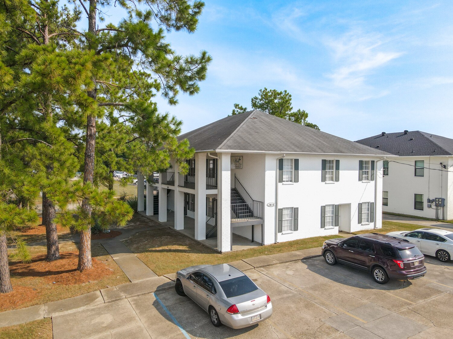 1415 Delplaza Dr, Baton Rouge, LA à louer Photo principale– Image 1 sur 5