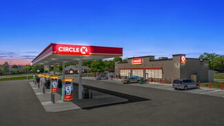 Plus de détails pour 860 Twyckenham Blvd, Lafayette, IN - Local commercial à vendre