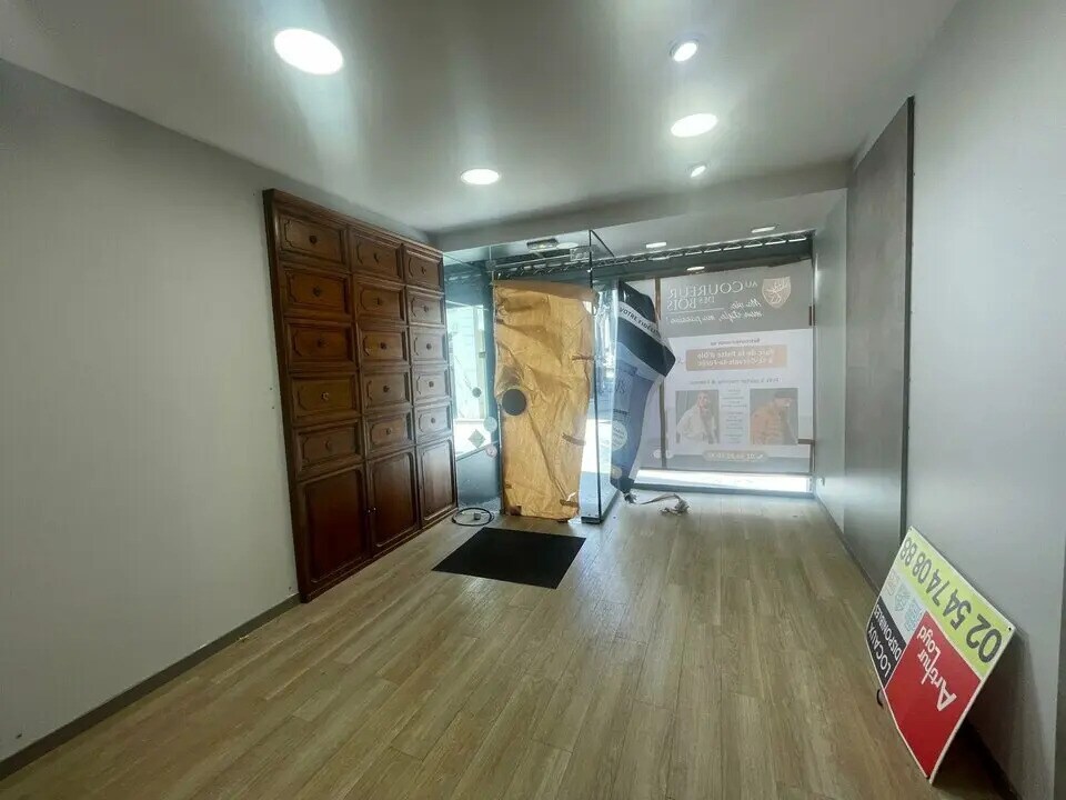 Local commercial dans Blois à louer Photo intérieure– Image 1 sur 2