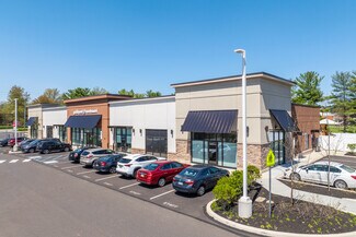 Plus de détails pour 467 Sumneytown Pike, North Wales, PA - Local commercial à louer