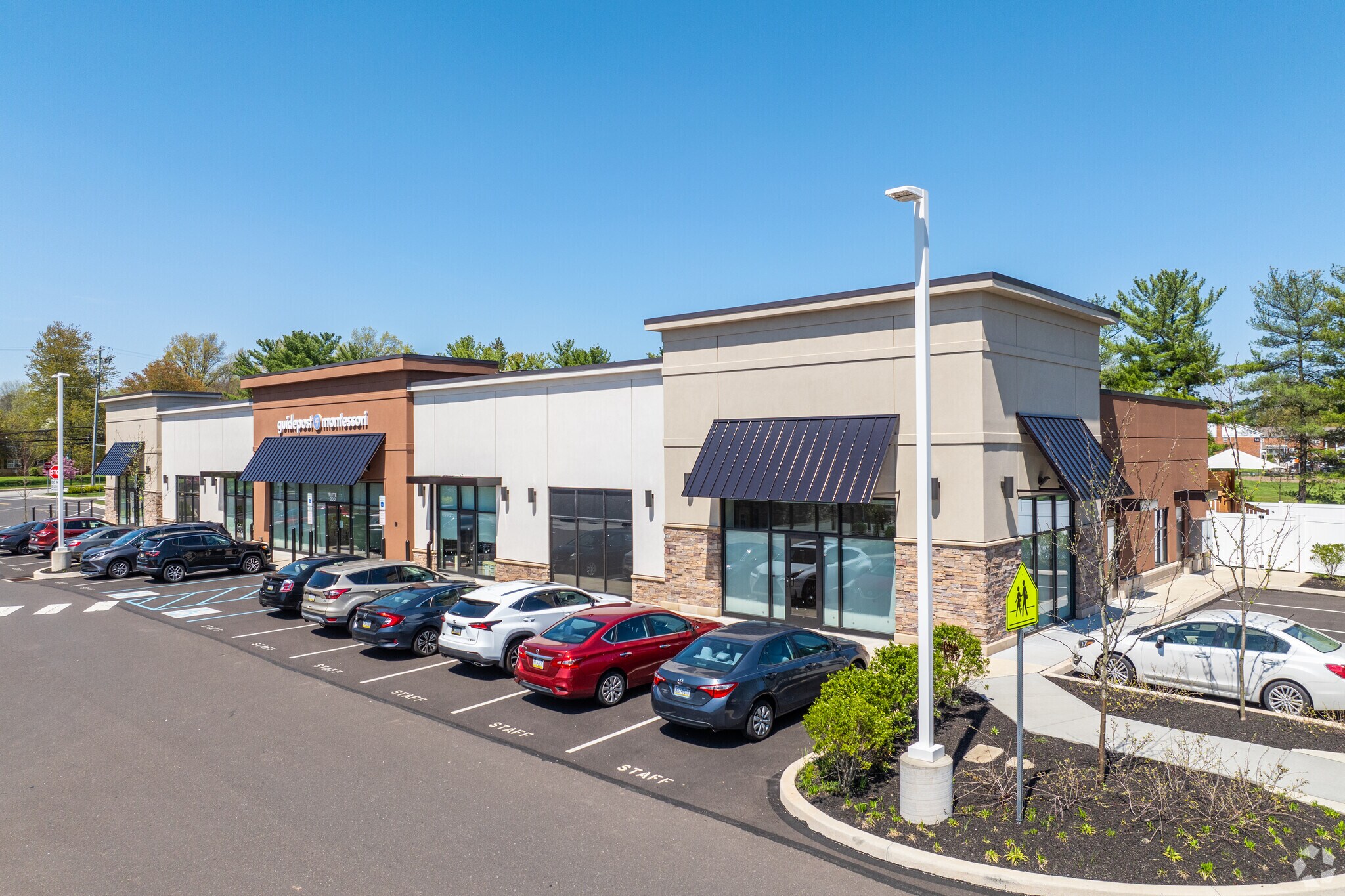 467 Sumneytown Pike, North Wales, PA à louer Photo de l’immeuble– Image 1 sur 10