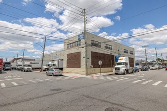Plus de détails pour 149-40 182nd St, Jamaica, NY - Bureau à louer