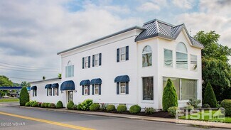 Plus de détails pour 1301 E 3rd St, Williamsport, PA - Bureau/Médical à louer