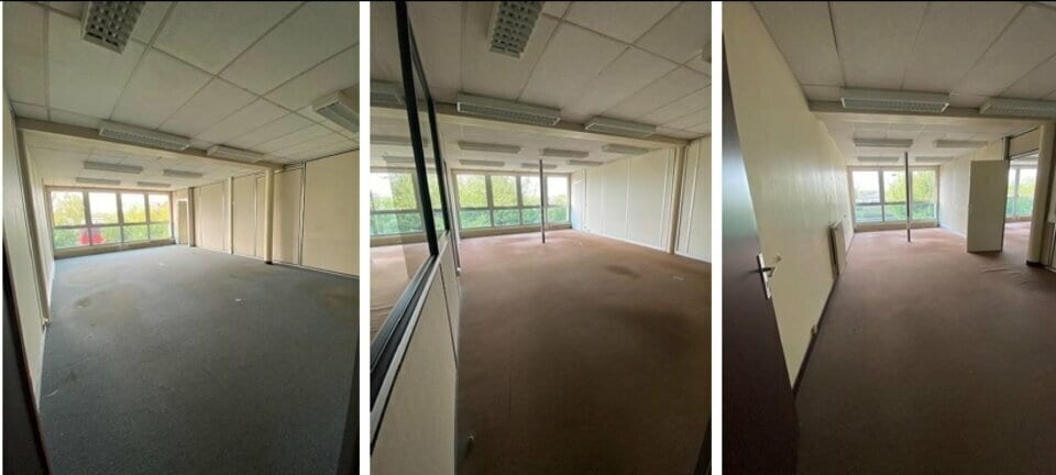 Bureau dans Sotteville-lès-Rouen à louer - Photo intérieure – Image 2 sur 3