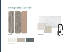 4660 La Jolla Village Dr, San Diego, CA à louer Photo intérieure– Image 2 sur 5