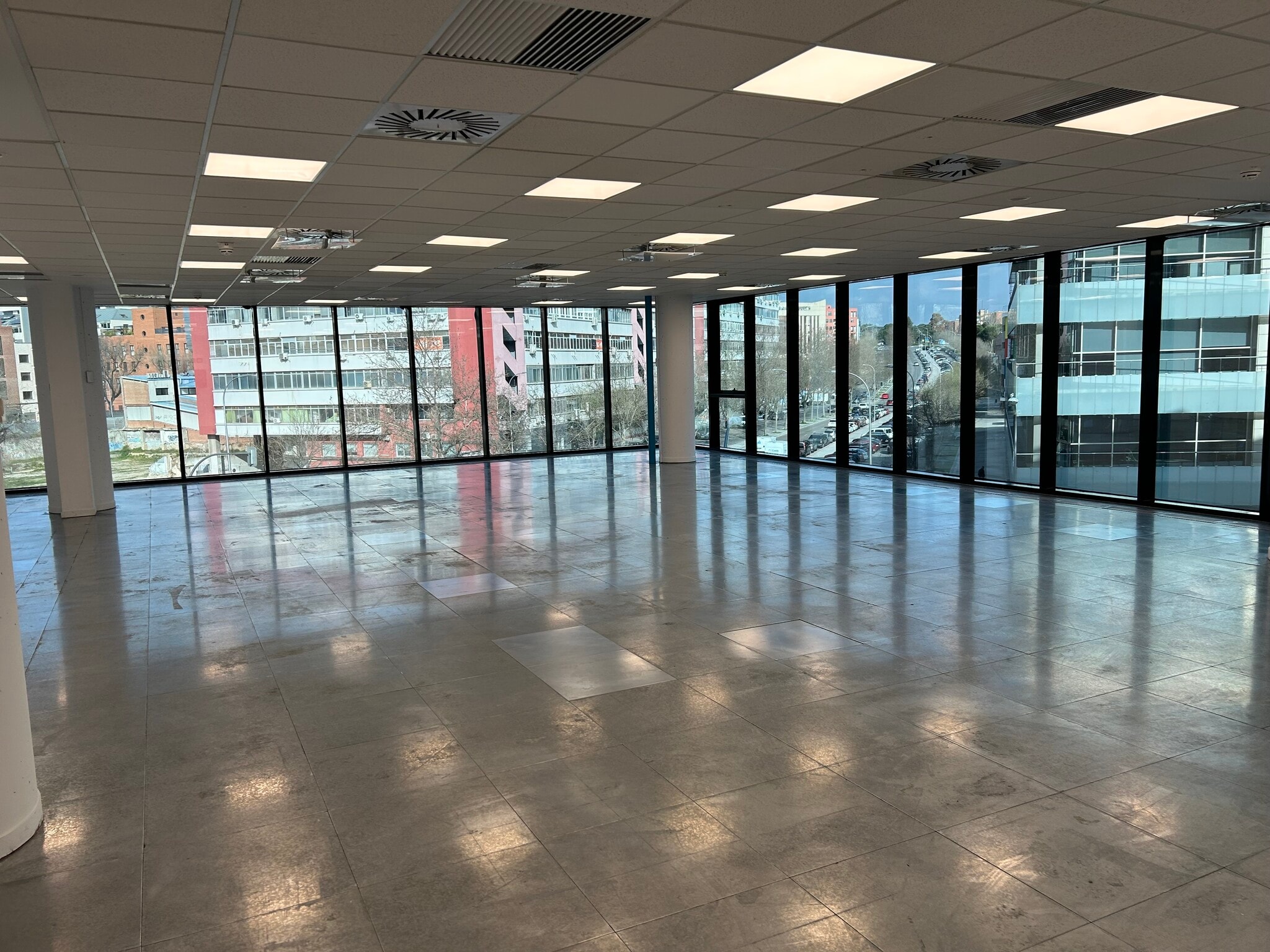 Calle de Julián Camarillo, 42, Madrid, Madrid à louer Photo intérieure– Image 1 sur 2