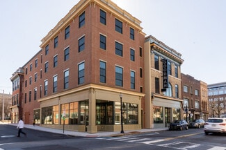 Plus de détails pour 30-32 E 3rd St, Bethlehem, PA - Local commercial à louer