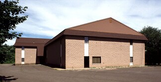 Plus de détails pour 198 State St, North Haven, CT - Industriel/Logistique à louer
